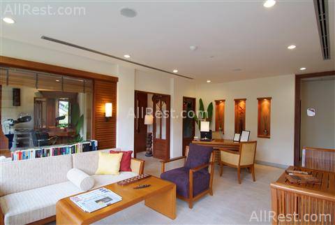 Bandara Resort Spa 40